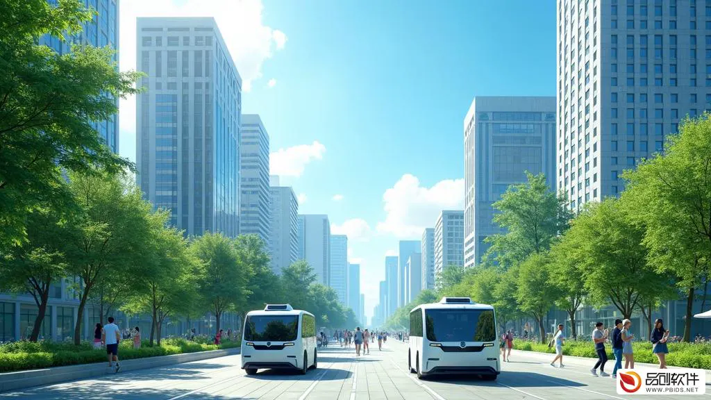 东莞市智慧园区物联网平台研发团队的创新之路
