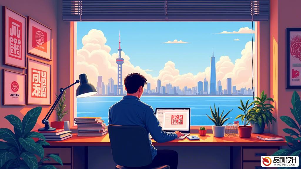 大连多维度品牌设计工作室：塑造品牌灵魂的创意专家
