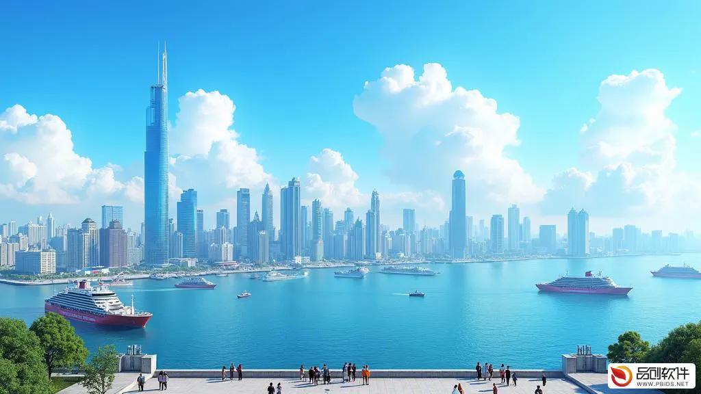 珠海市美育教育数字临摹平台：创新艺术教育的先锋
