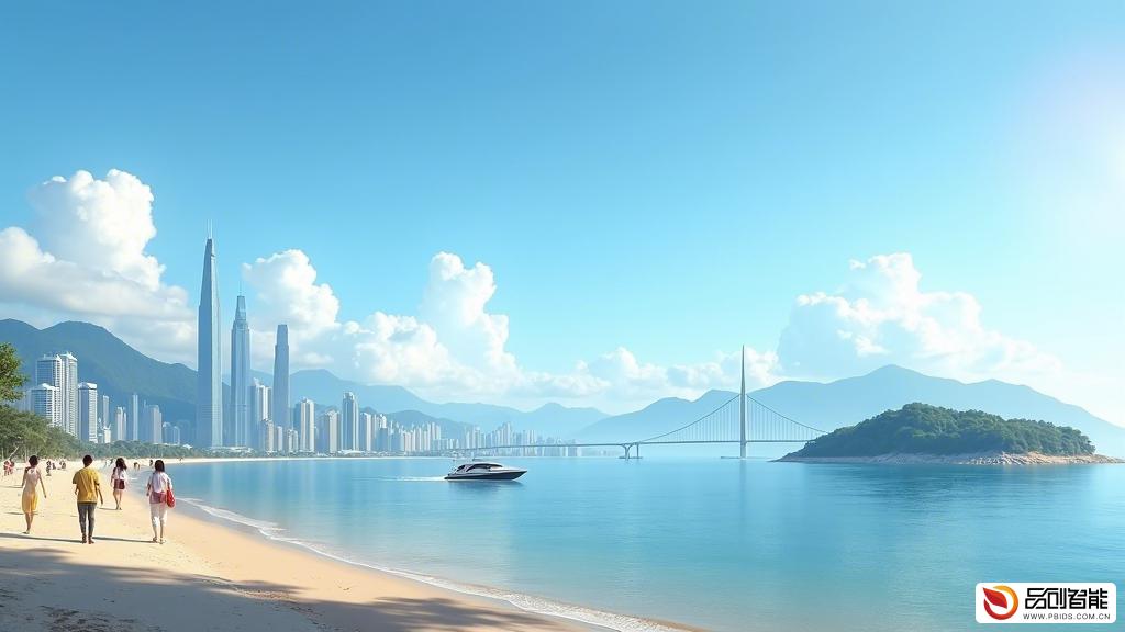 珠海市职业病早期预警技术团队的革新之路
