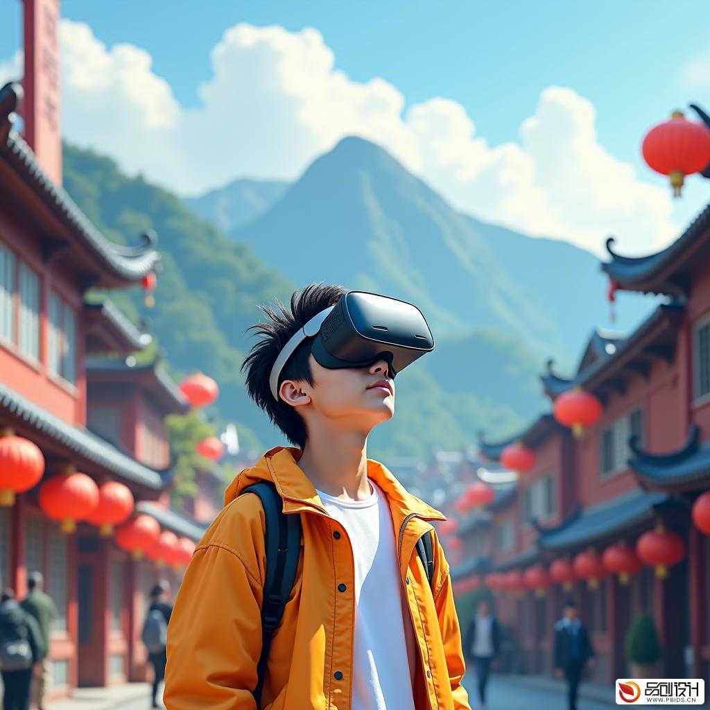 国内游互动体验设计：打造沉浸式旅行新风尚
