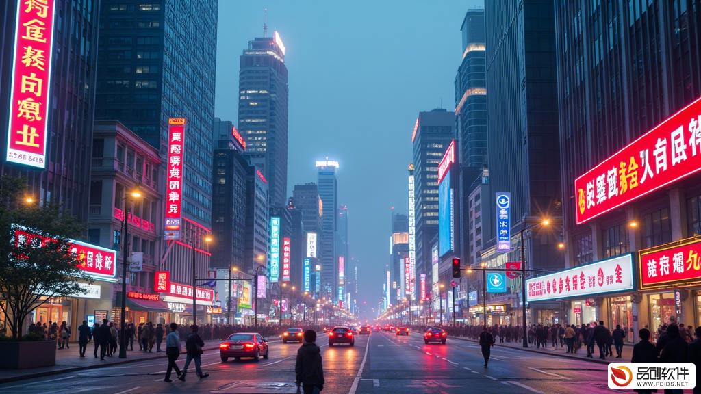 武汉市智能硬件软件定制开发运营商：引领科技创新，塑造智慧城市新未来
