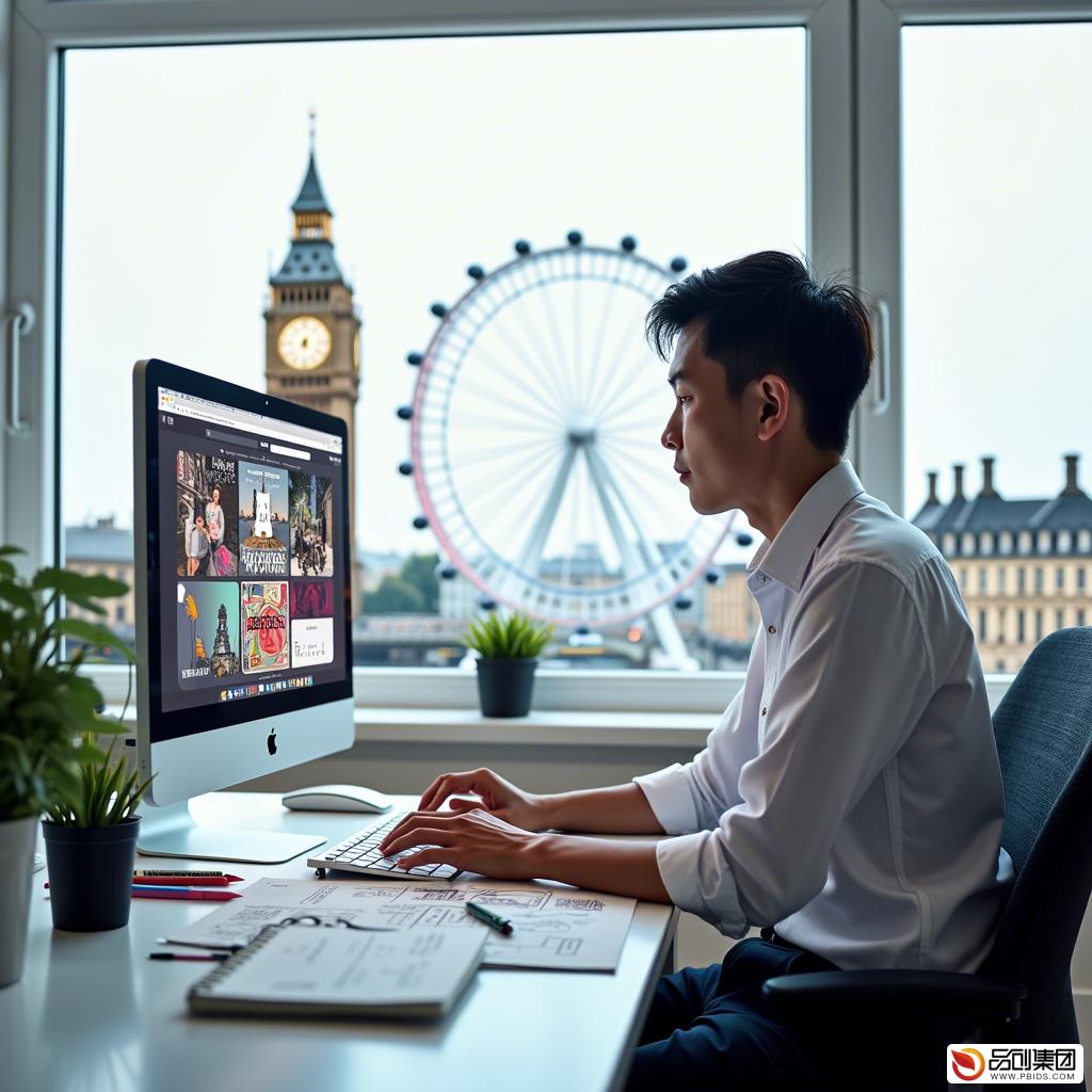 英国交互设计专业本科全面解析
