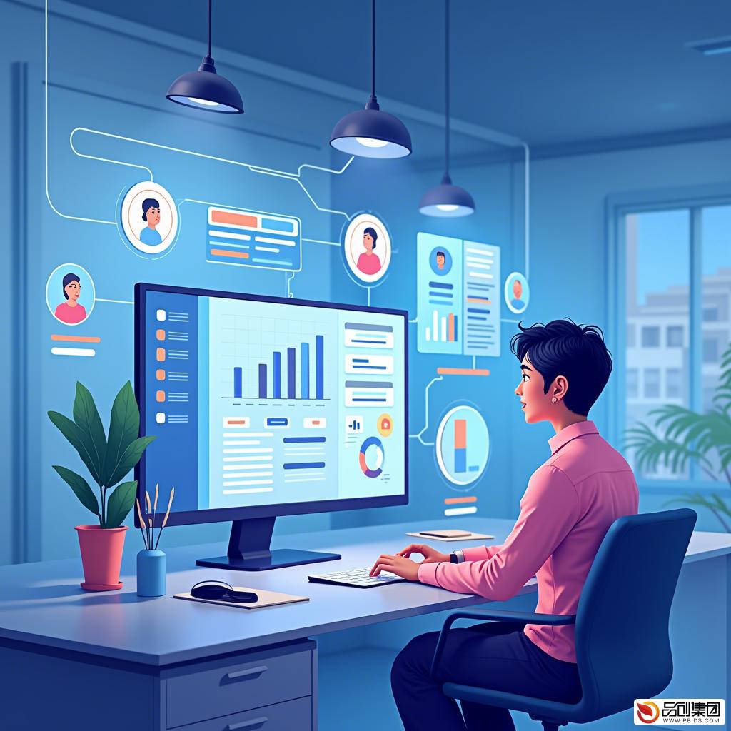 CRM系统开发成本解析:多少钱能打造高效...