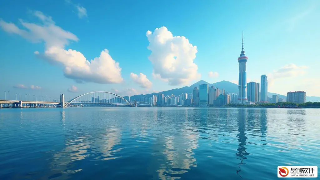 珠海市AI推理模型接入团队的革新之路
