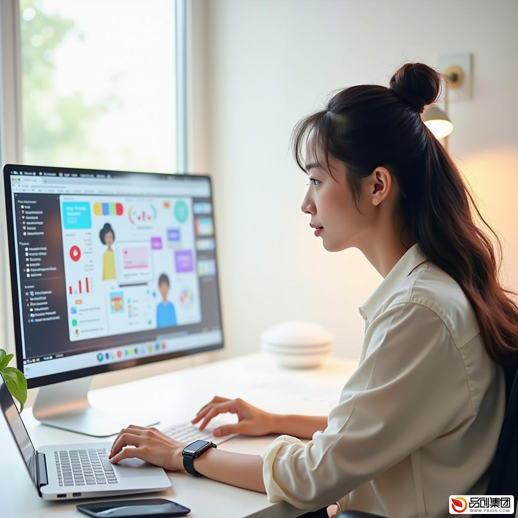 UI设计师：自由职业者的选择与实践
