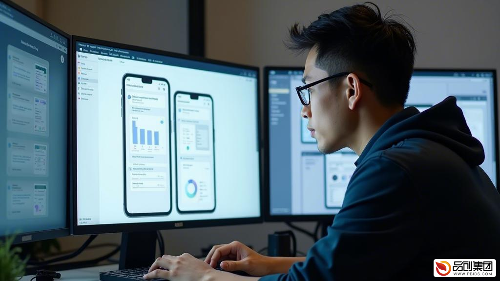 App定制开发：打造专属应用的全方位指南

