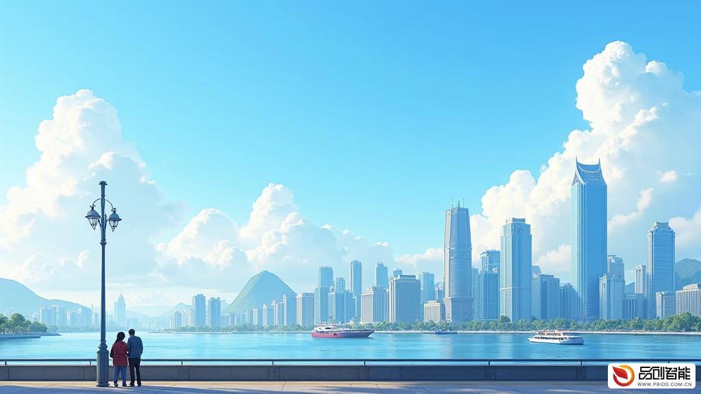 珠海市医疗设备共享指数平台：创新方案引领医疗资源共享新时代
