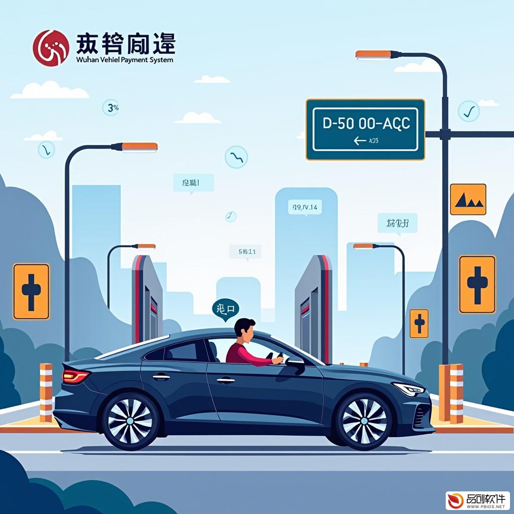 武汉市车载支付系统研发中心：引领智能交通...