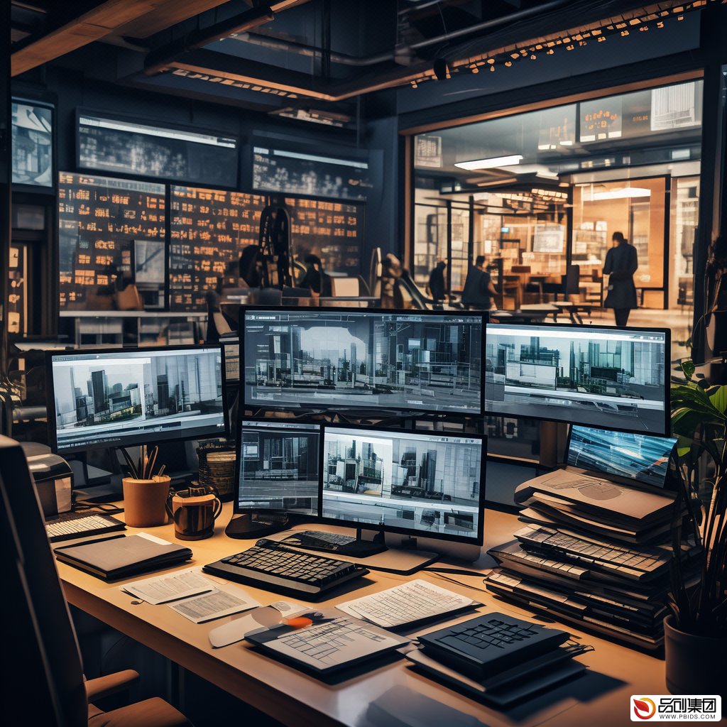 小程序app软件开发公司：选择与合作的指南