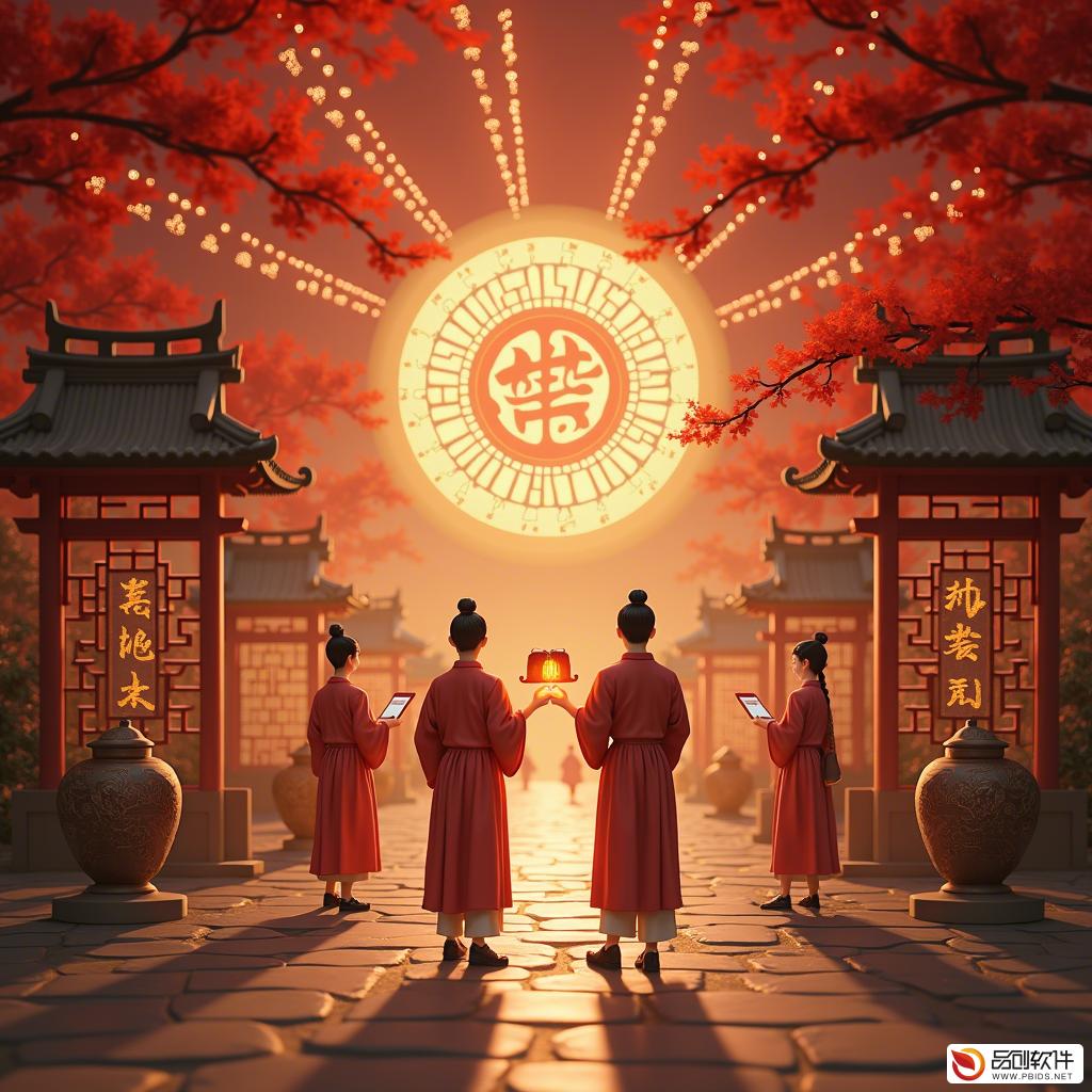 苏州市宗亲文化社区APP：连接血脉，传承文化的新桥梁
