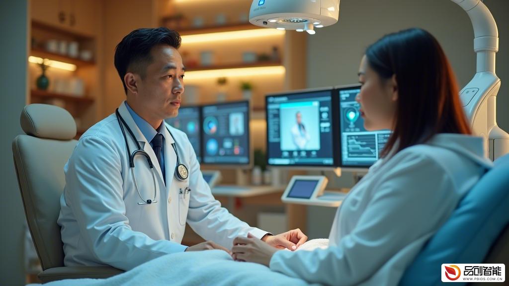 广州市用户健康干预闭环系统集团的革新之路
