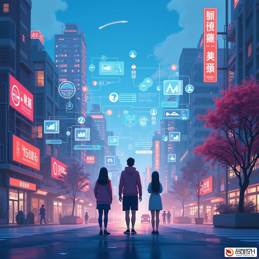 乌海市应用体验升级设计：塑造未来城市生活新风貌
