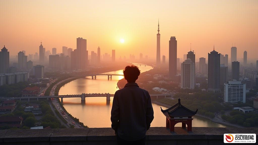 武汉市无线物联融合接入技术机构：引领智慧城市新篇章
