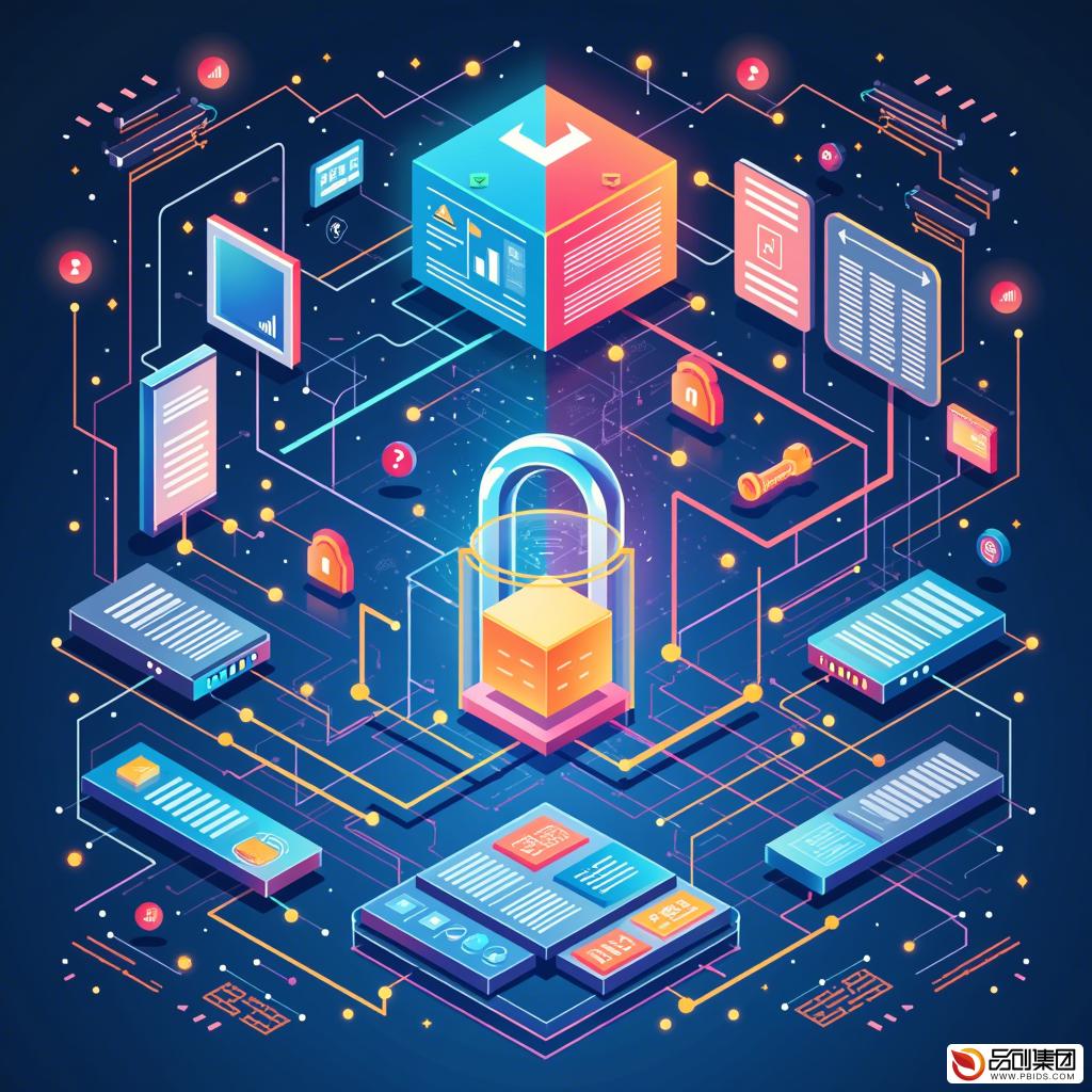 网络安全与信息安全：深度解析与辨析
