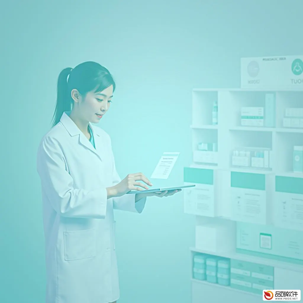 重庆市处方流转平台服务商:重塑医疗生态,引领数...