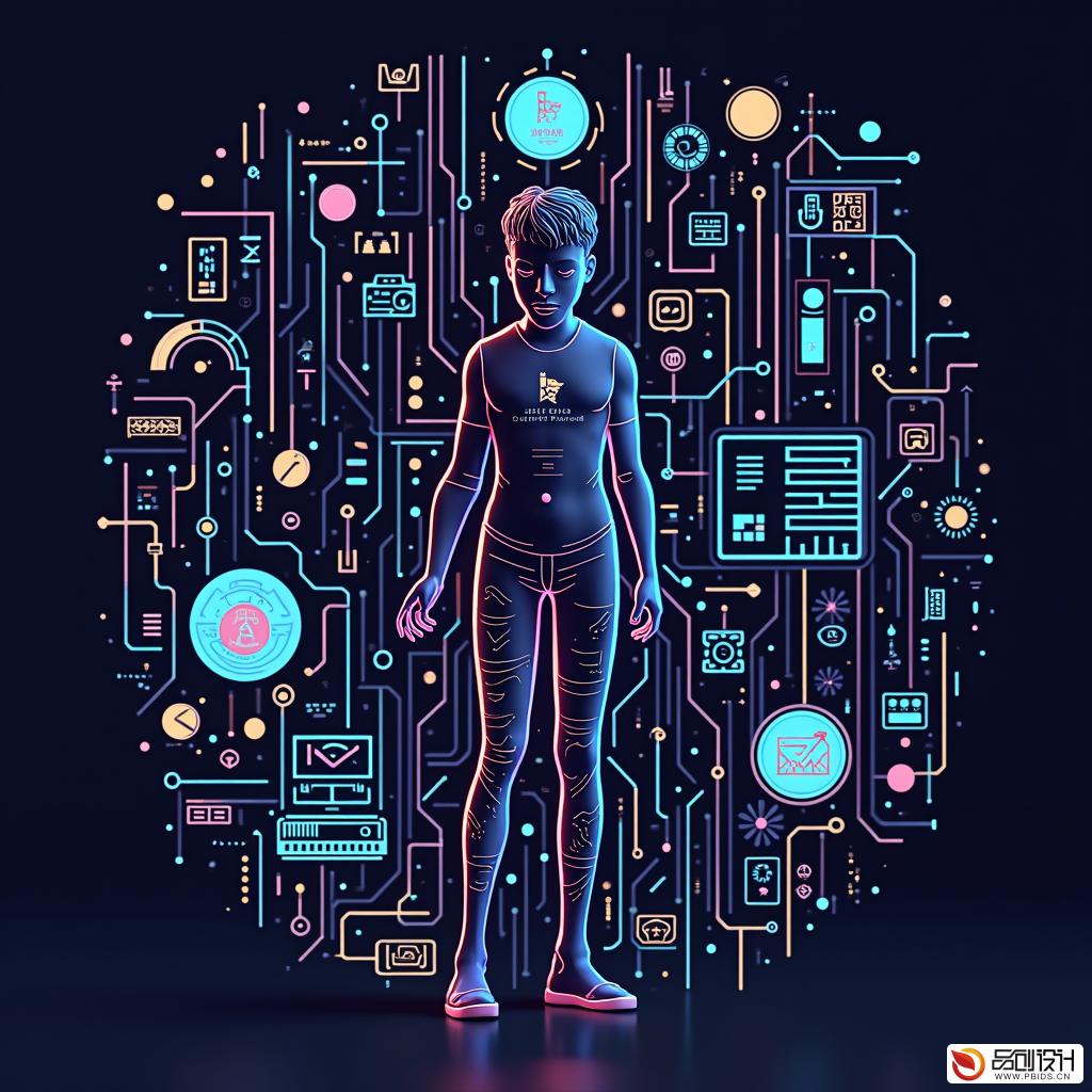 南昌市界面交互视觉有限公司：创新设计，引...