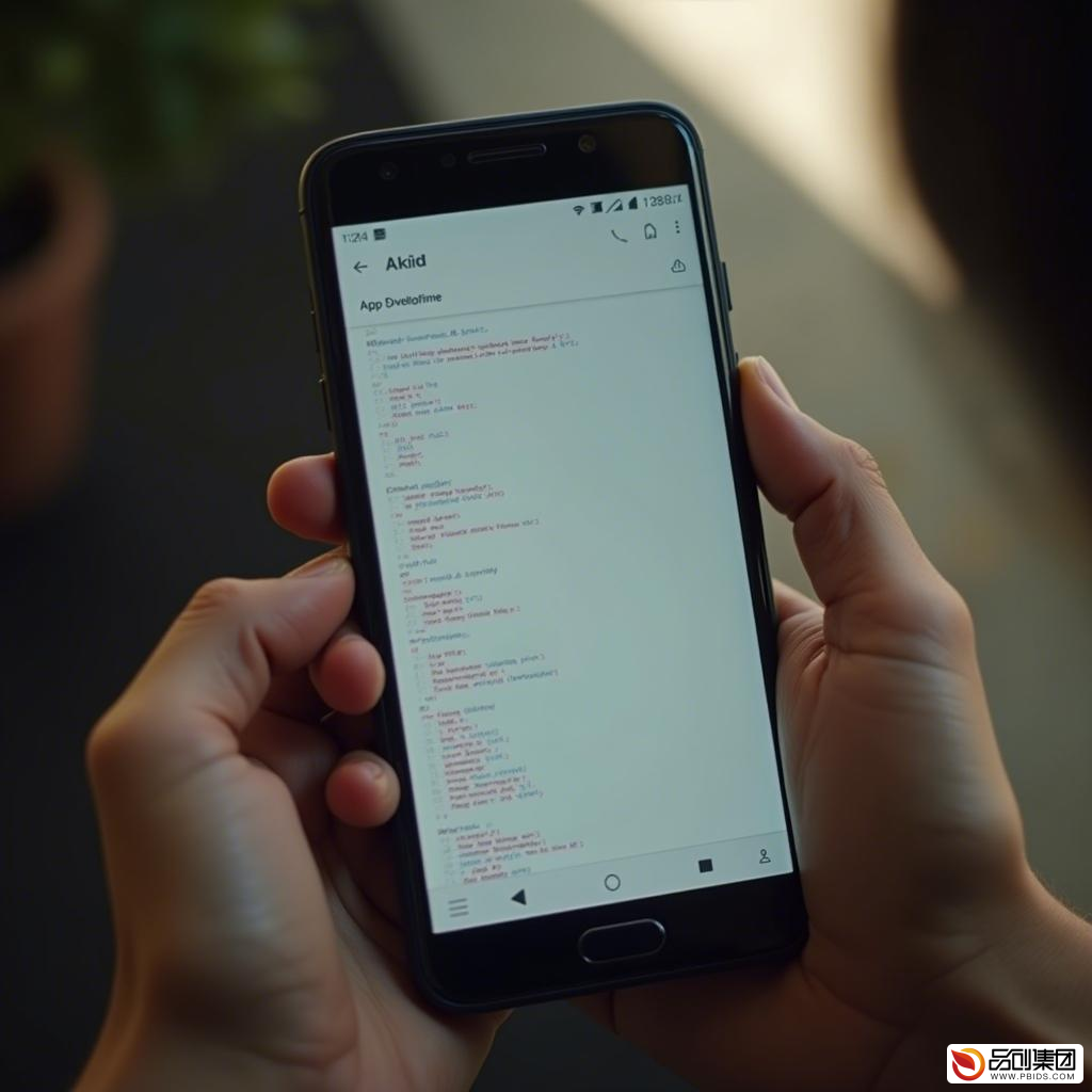 Android端原生App开发：从入门到精通的全方位指南
