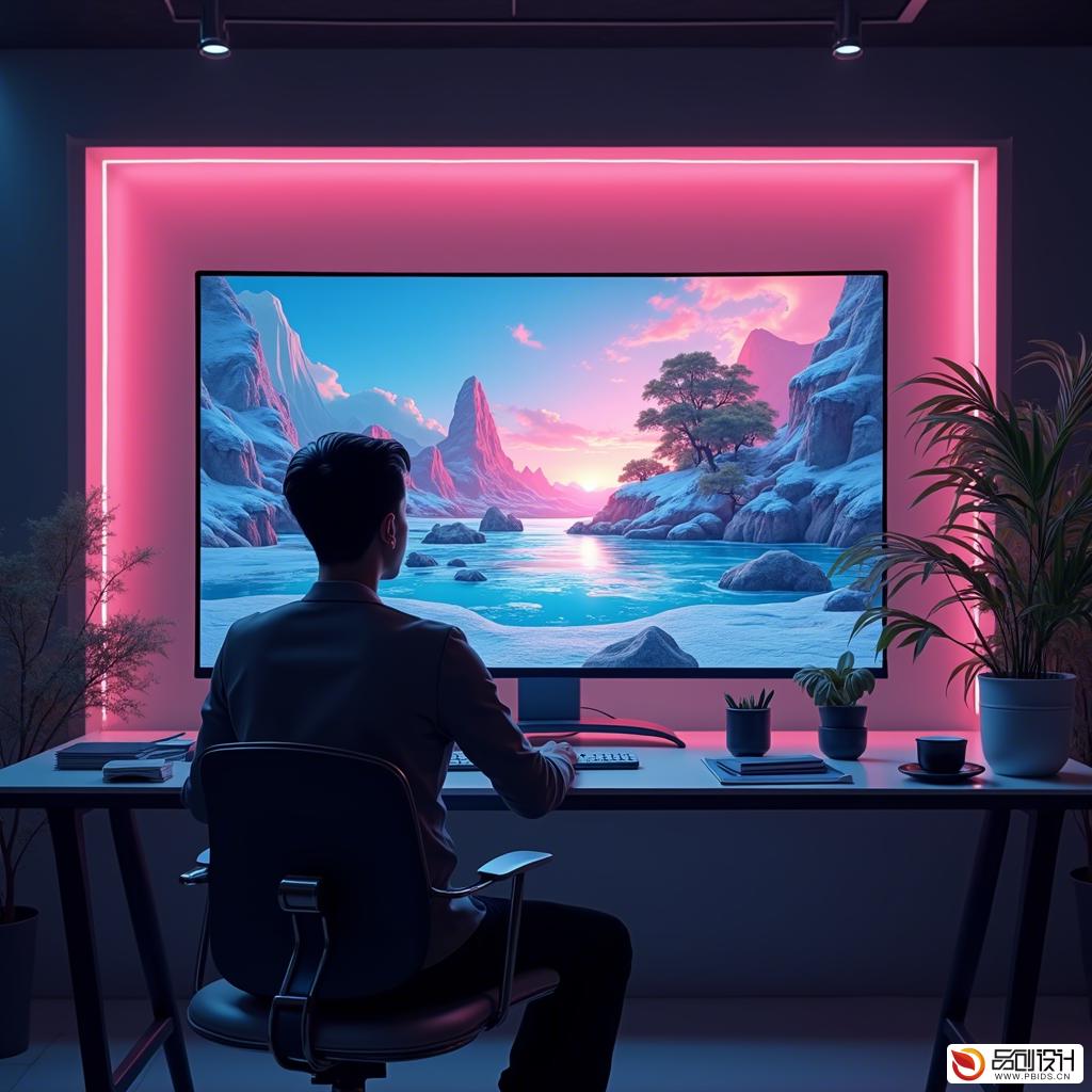 吴忠UE设计公司：创新设计，塑造品牌未来

