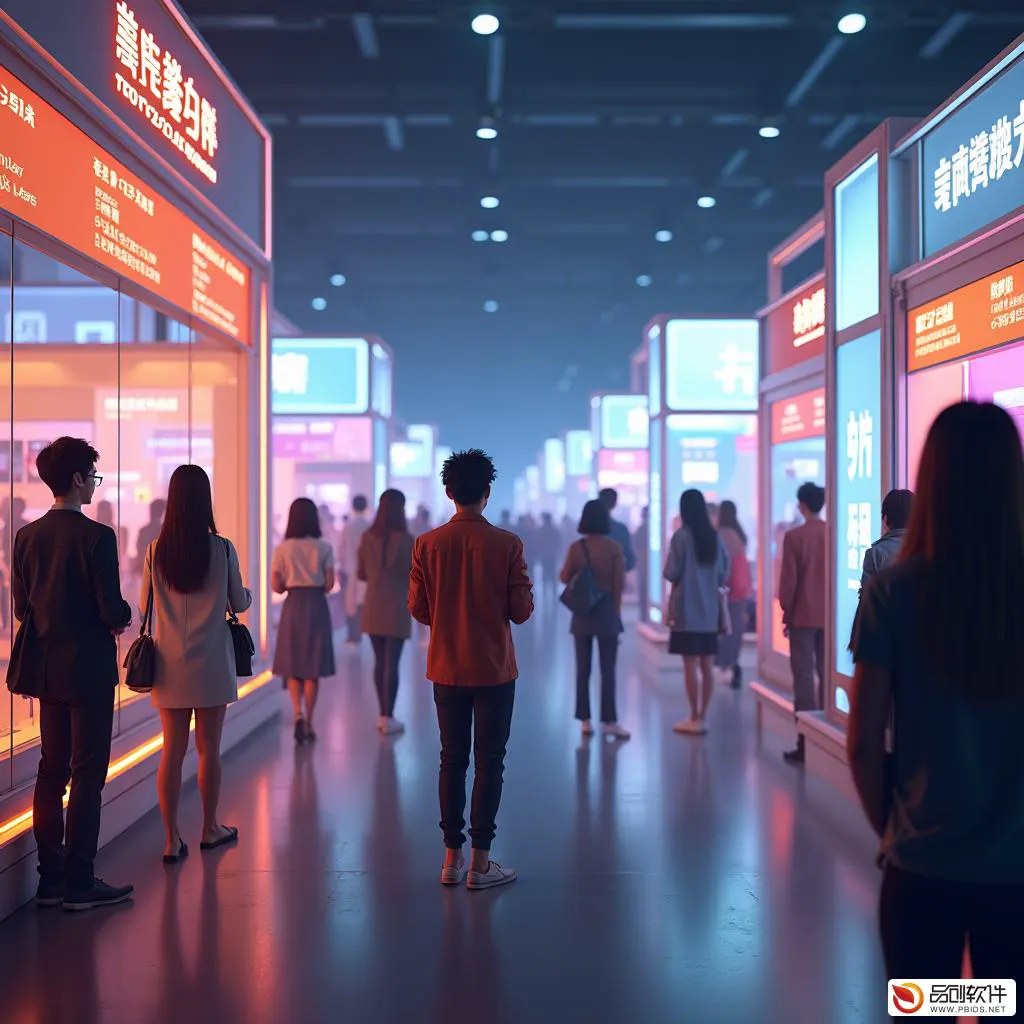 成都市会展虚拟展厅有限公司：引领会展行业数字化新风尚
