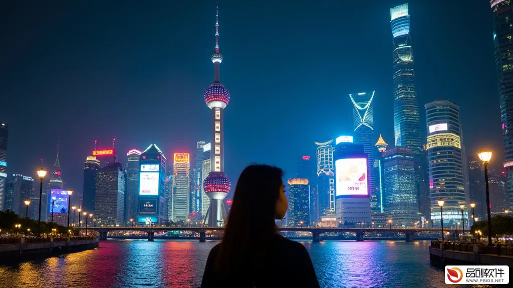 上海市投资监督智能预警平台技术中心：科技赋能投资监管新篇章
