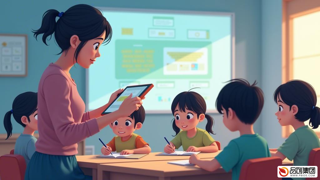 平板教学软件大盘点：打造高效学习新体验
