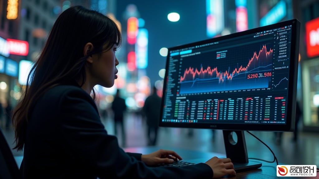 金融数据高保真UI输出：重塑金融行业的可视化未来
