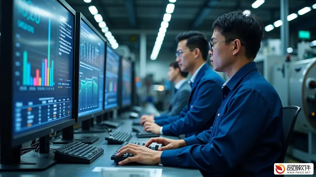 苏州市工业设备预测性维护平台研发中心：引领智能制造新纪元
