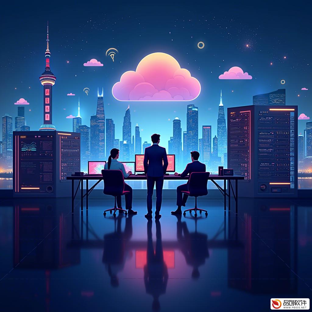 杭州市系统集成专家集团：引领数字化转型的...