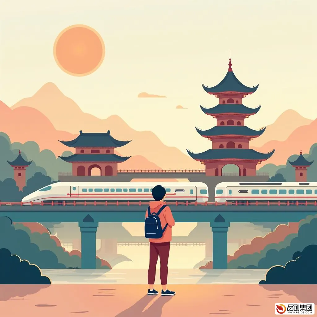 旅游微信小程序开发：打造便捷出行新体验
