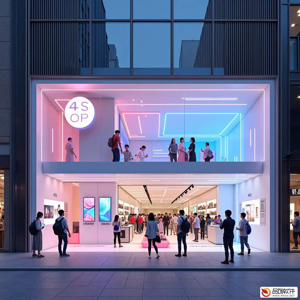 重庆市汽车智慧4S店平台机构：引领汽车行业新风尚
