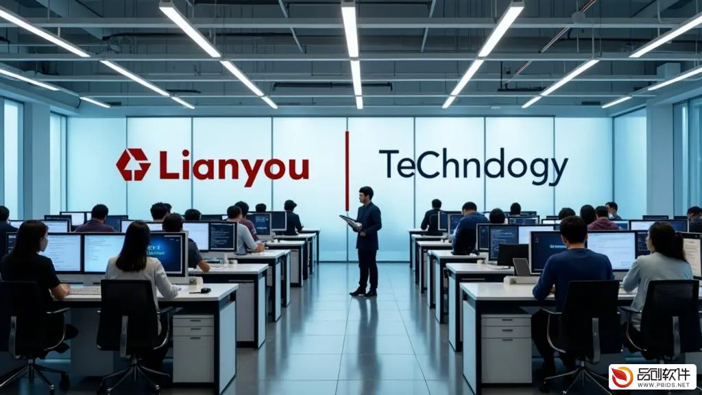 广州市联友科技增强学习系统团队的创新之路
