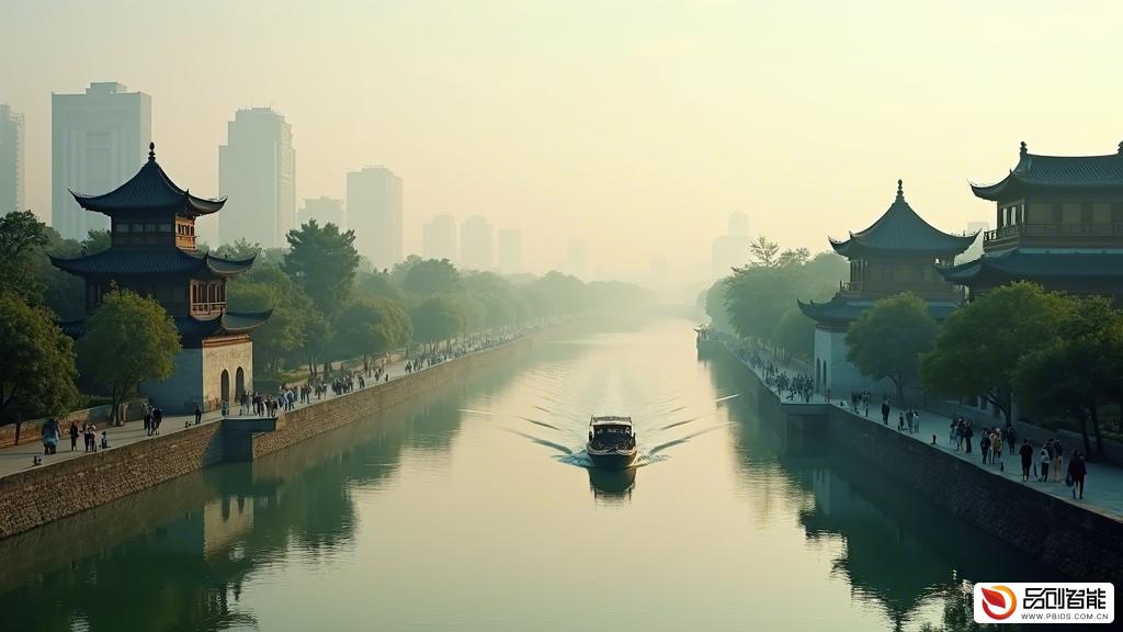 苏州市货运车联网集成商：引领物流行业智能化转型
