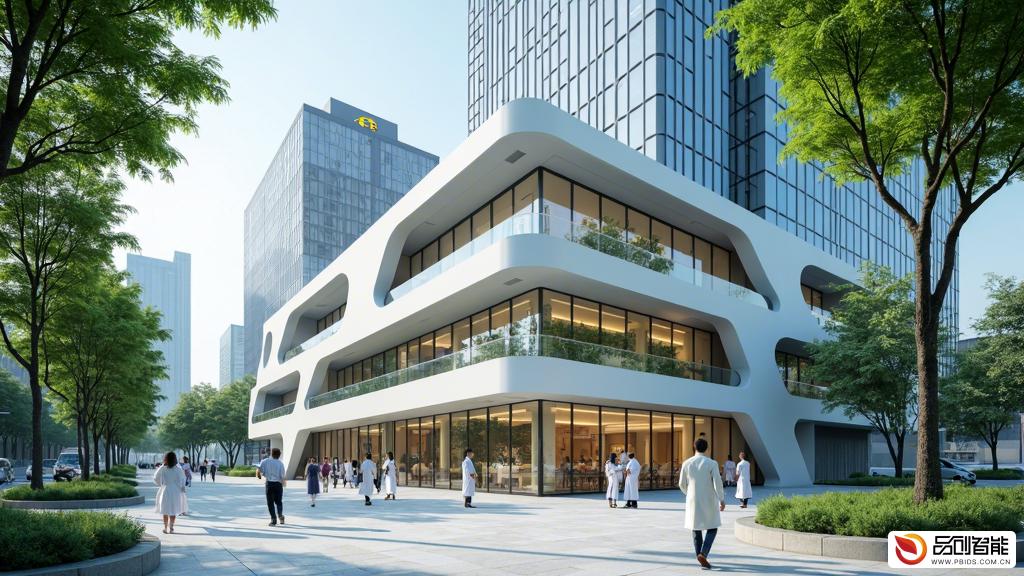 宁波市医疗级超低功耗芯片集成技术团队的革新之路
