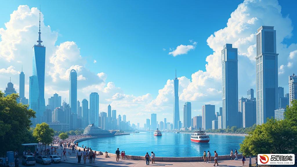 珠海市智能导诊机器人平台集成商：引领医疗智能化新篇章

