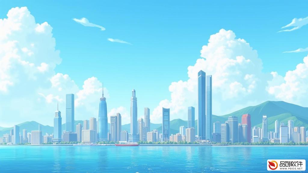 珠海市车队调度AI系统企业的创新与发展
