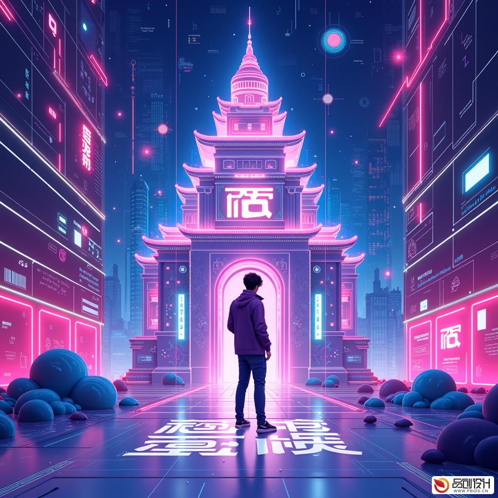 北海市应用交互体系有限公司：引领数字化转型的创新力量
