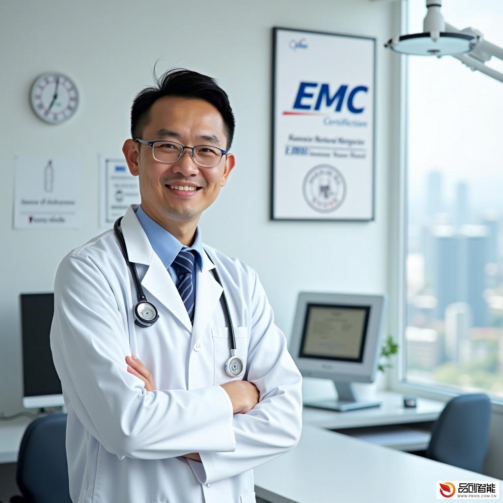 东莞市医疗设备EMC认证集成商：专业解决...