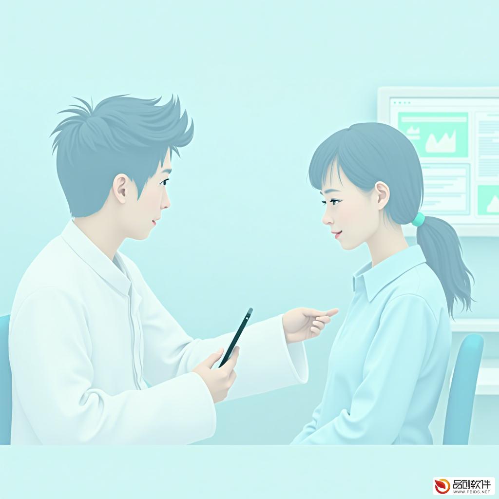 珠海市远程医疗小程序平台商：引领医疗健康...