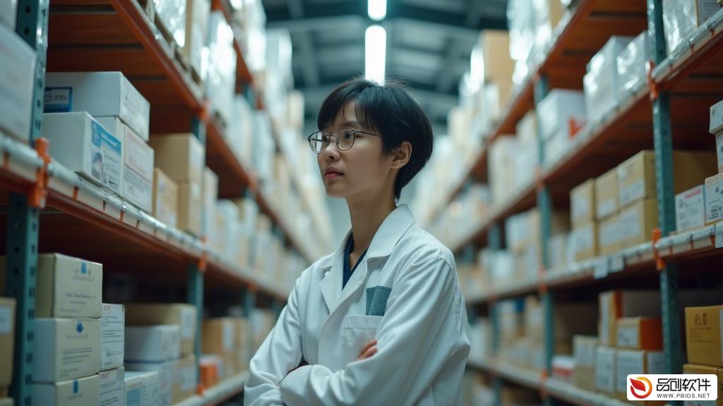 天津市医药货架防尘监测平台研发团队的创新之路
