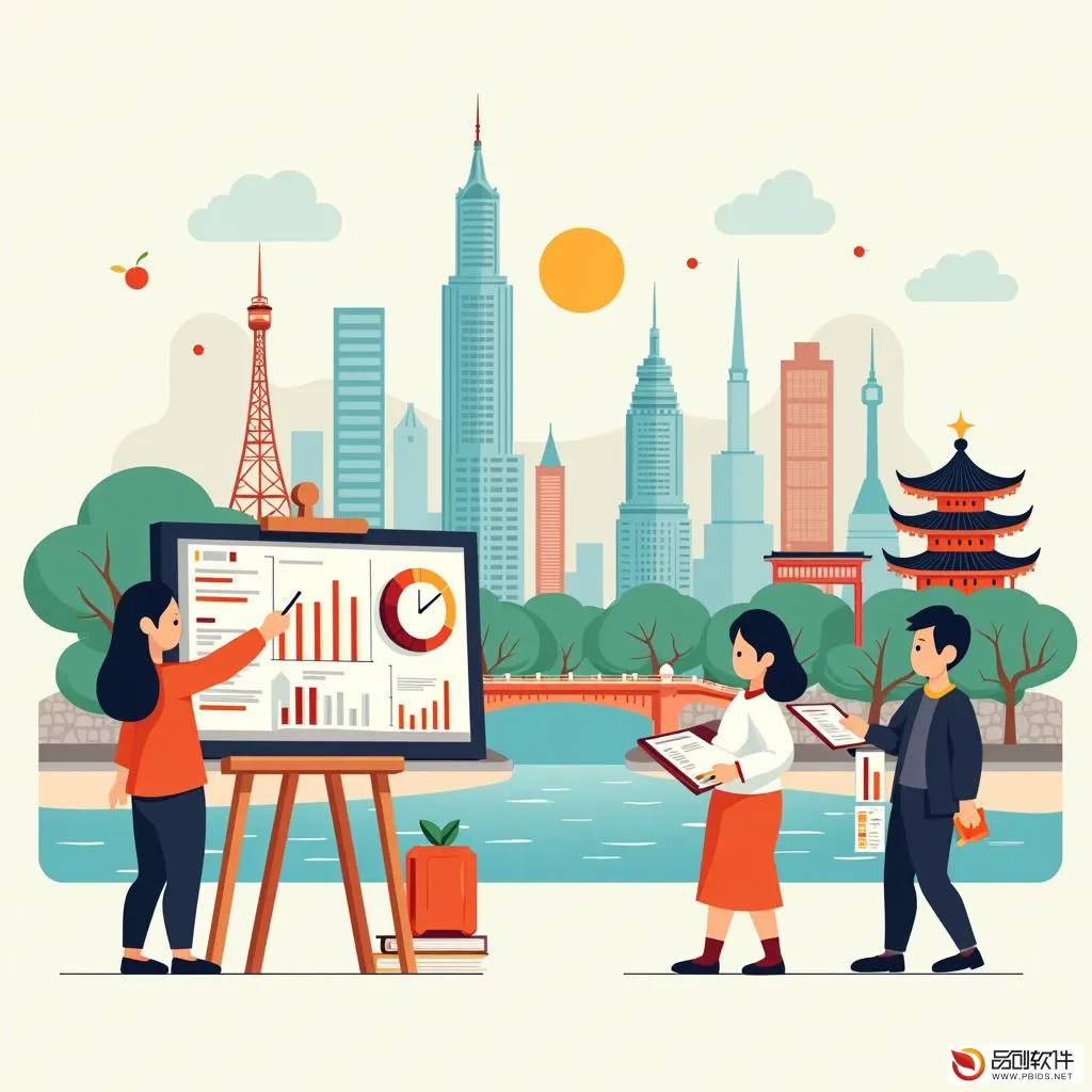 杭州市教育用户画像平台有限公司：引领教育数字化...