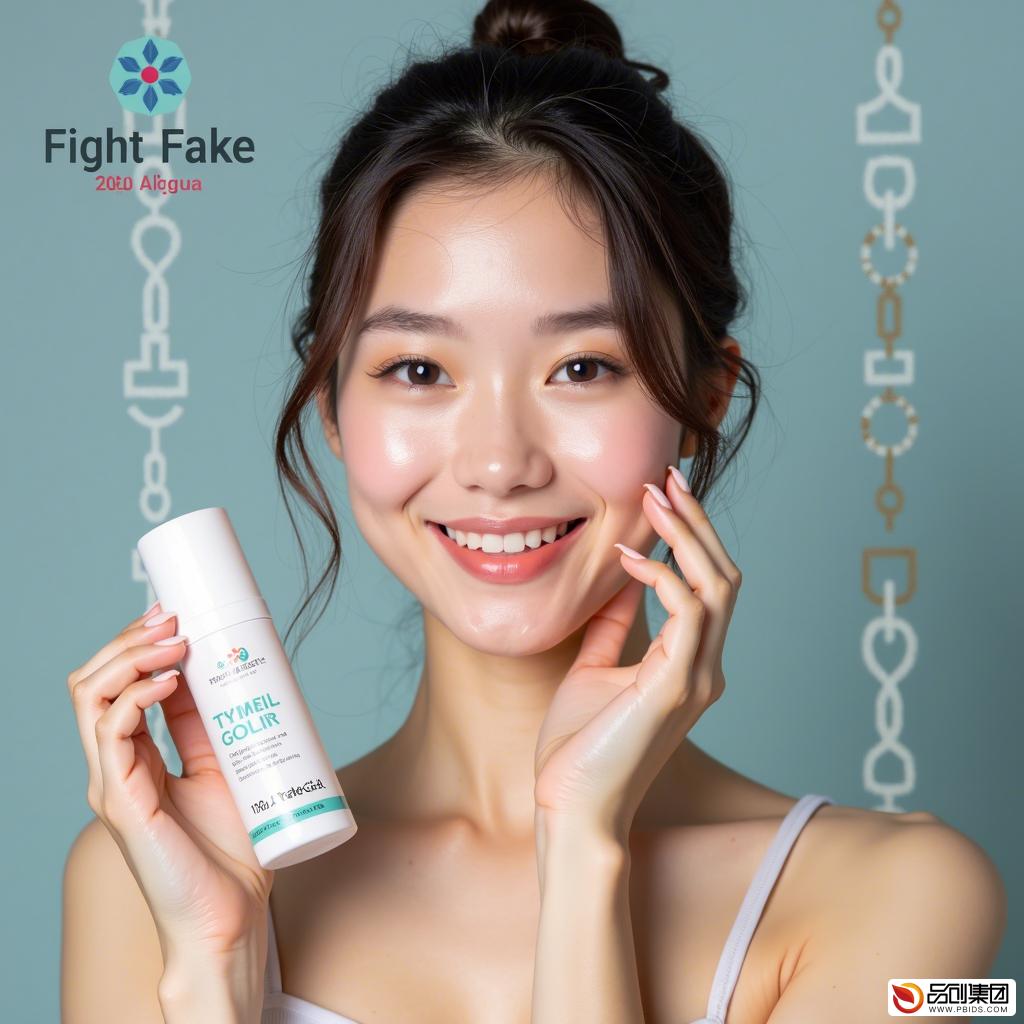 医美区块链溯源系统：重塑信任，打击假货流通的新篇章
