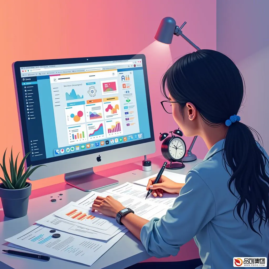 交互设计社会招聘：解锁创意与技术的完美融合
