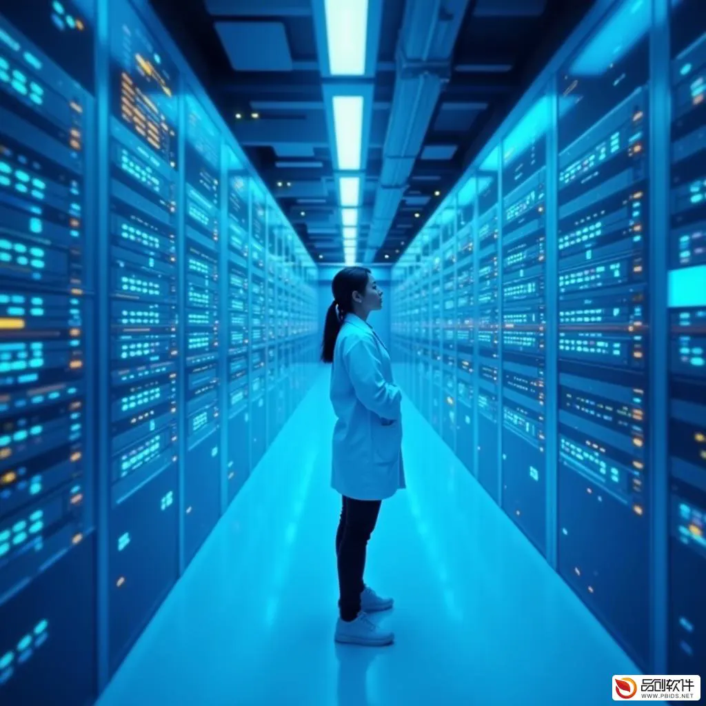 深圳市医疗影像压缩传输平台技术中心：引领医疗影...