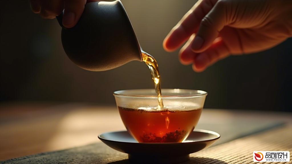 普洱沉浸式动效方案设计：打造未来视觉盛宴的领航者
