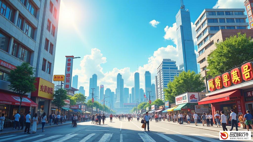 天津市汽车销售新纪元：AI工具平台引领展示变革
