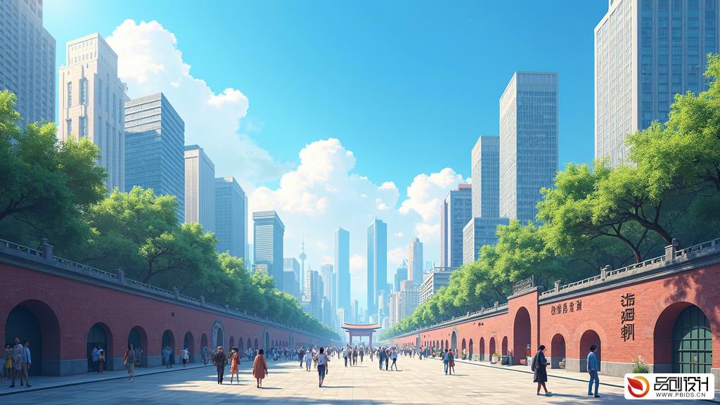 淮南市UI设计：创意与技术的完美融合
