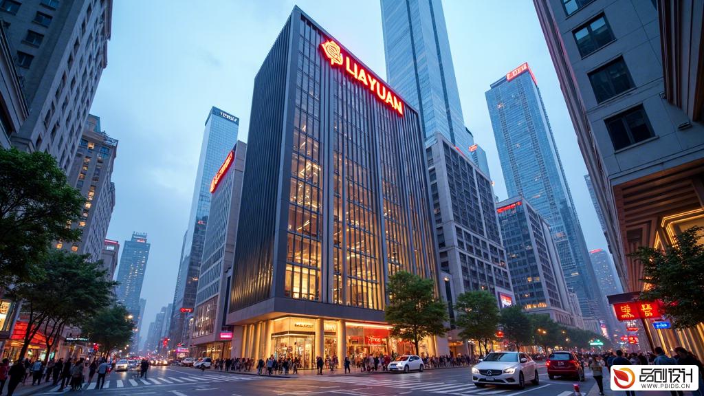辽源品牌触点优化：打造卓越品牌体验的全方位策略
