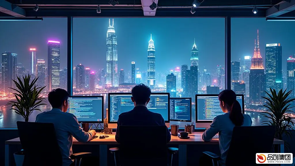 南昌开发微信小程序：从零到一的实战指南
