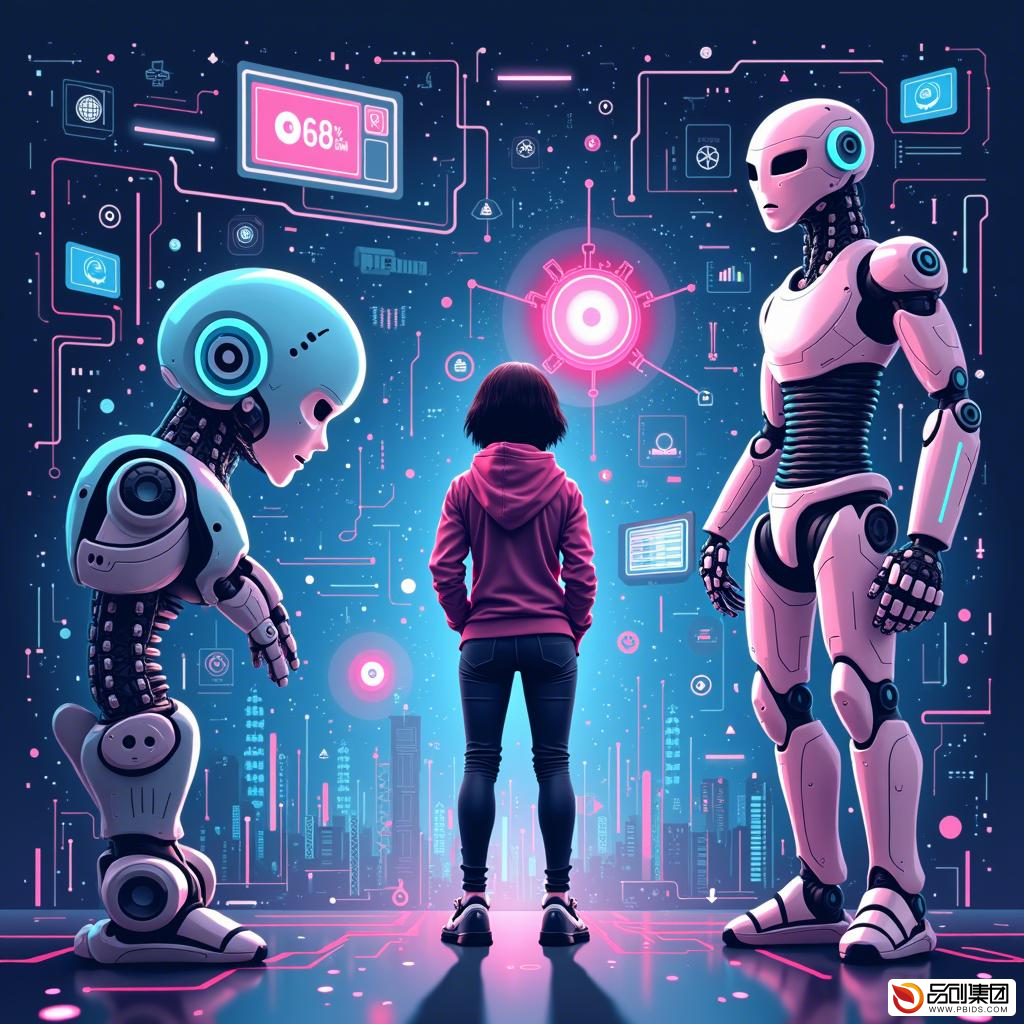 智能化技术：重塑未来生活的创新力量

